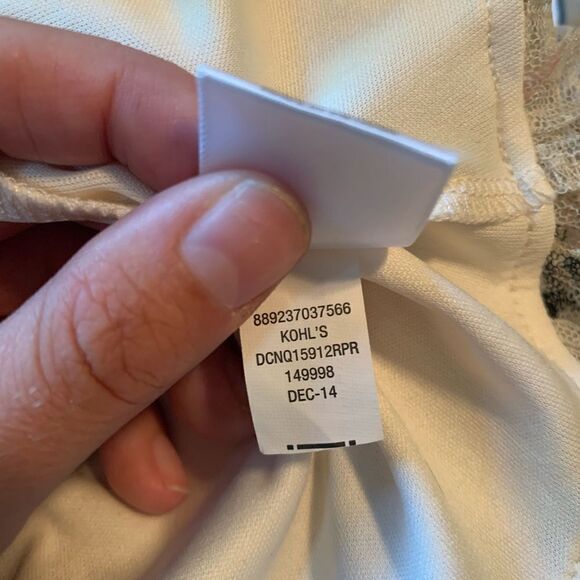 3 for $30! Disney Cinderella girls dress from kohls - Picture 7 of 11